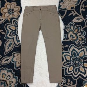 Stylish Tan Pants for Women